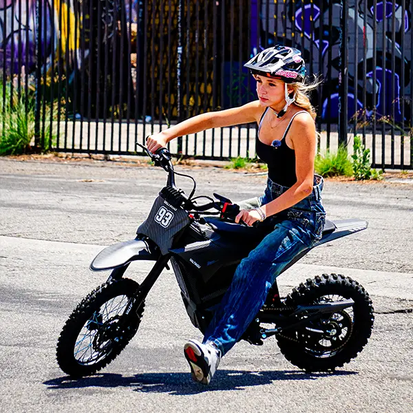 Valtinsu EM5 & EM5 Pro Electric Mountain Ebike Bike for Adults - 48V/60V Lithium-Ion Battery, Long-Range Peak Power Motor, Off-Road Dirt Bike, High-Power Motor Outdoor Sports Bicycle