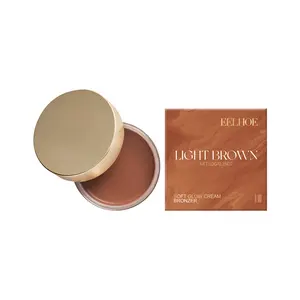 EELHOE Skin Cream Bronze Moisturizing Cream