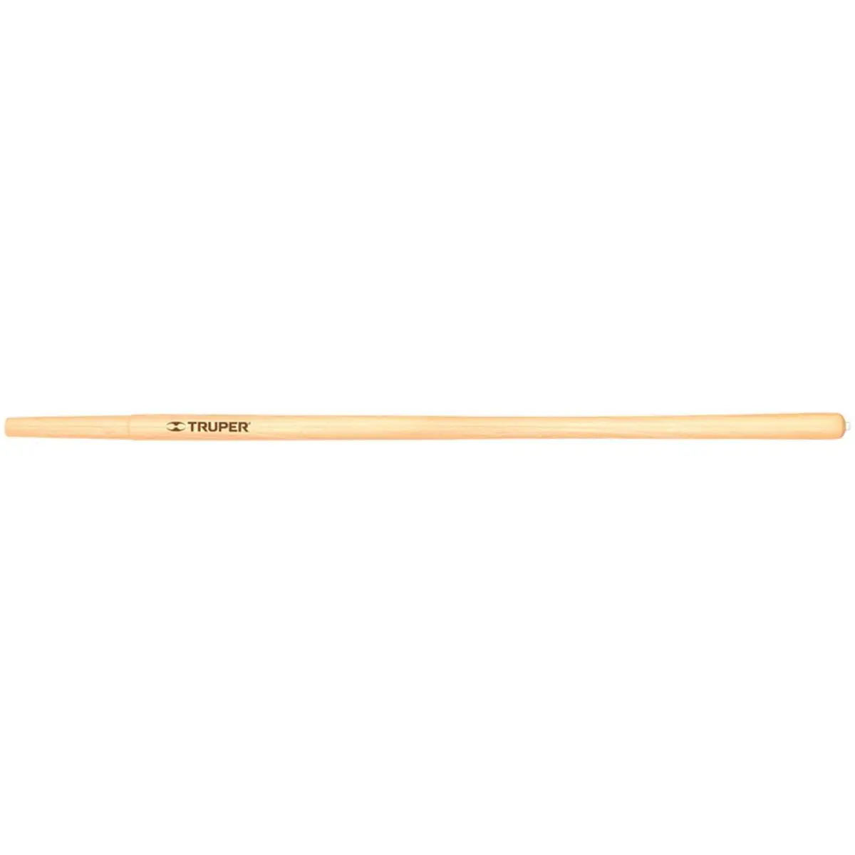 48 in. Hollow-Back Shovel Replacement Handle, Natural