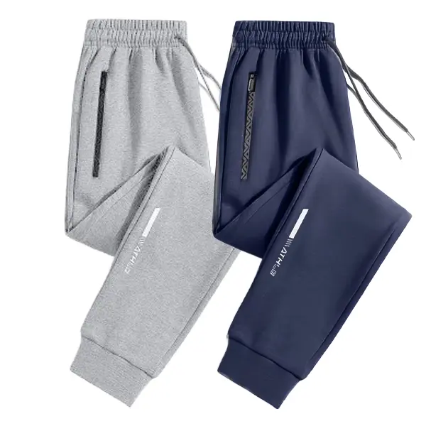 Light Gray + Blue