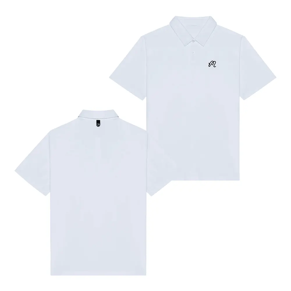 Malbon Merch Fairway Polo Shirt Malbon Clothing Best Presents For Husband - Polo Shirt  HG