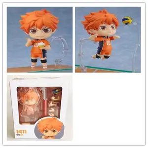 #616 Haikyuu!! Kei Tsukishima Anime Figure #605 Kenma Kozume Action Figure Keiji Akaashi/Shoyo Hinata Figurine Model Doll Toys