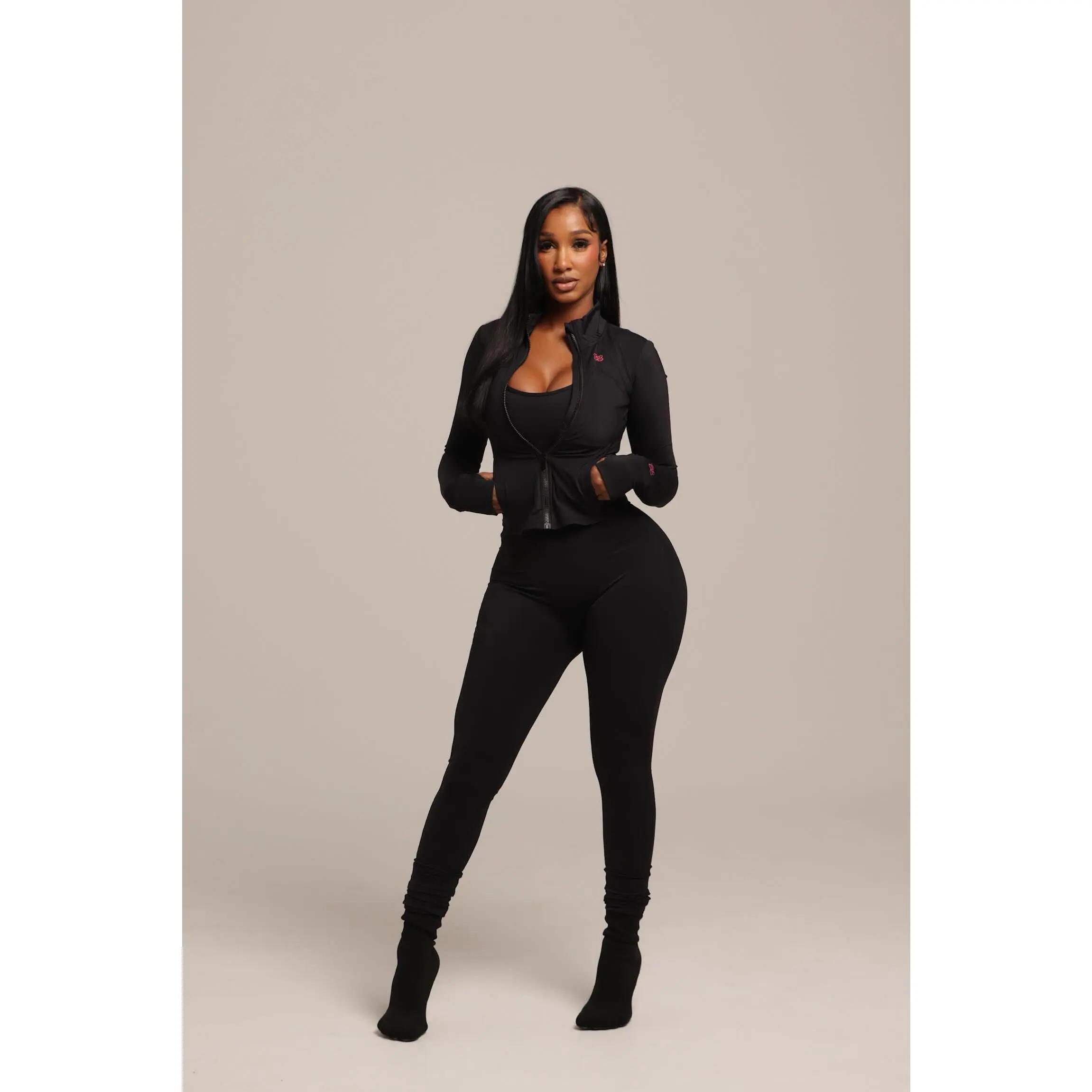 BB SIGNATURE SPORT JACKET