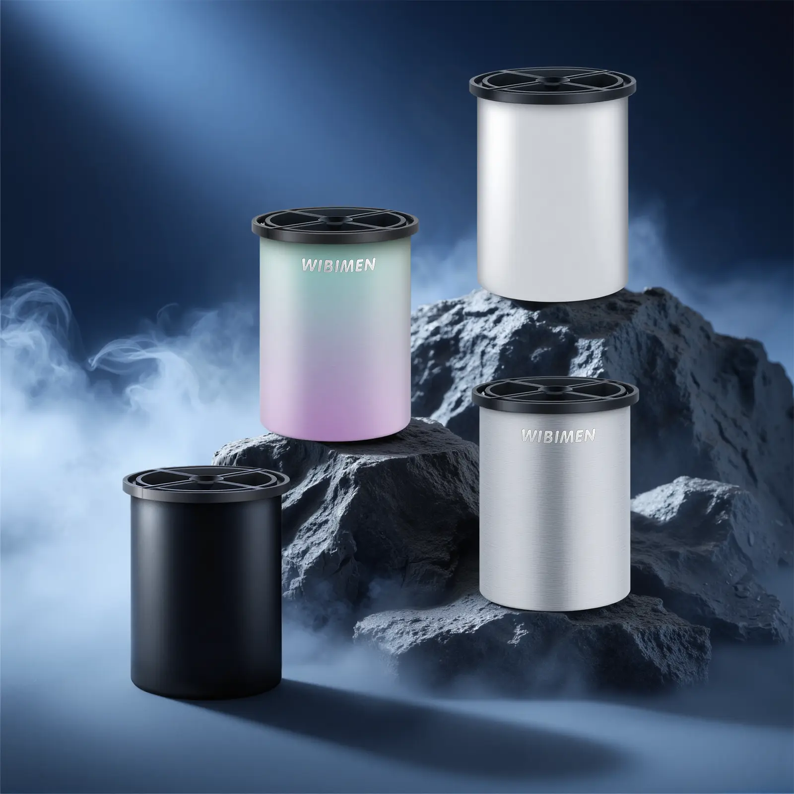 Home Bar Essential Crystal Clear Ice Ball Mold (2 or 4 Pack) Home Bar Essential Crystal Clear Ice Ball Mold (2 or 4 Pack)