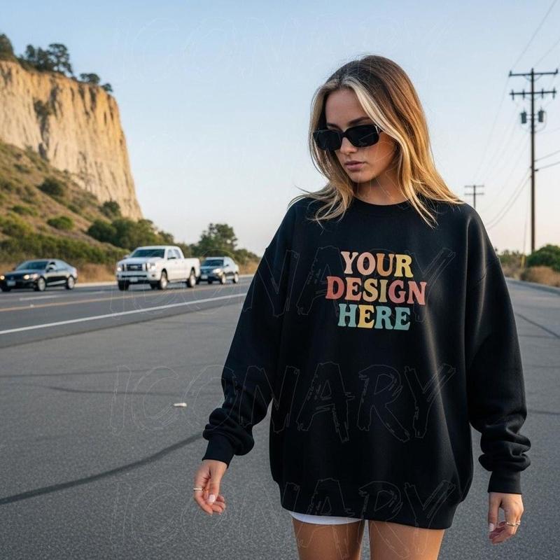 Amon-Ra St Brown Funny Merry Grit-Mas Sweatshirt, Detroit Football Ugly Pattern Retro Hoodie