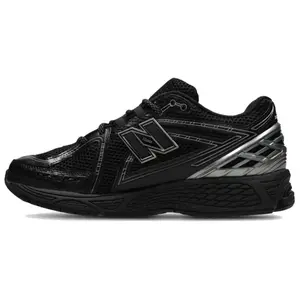 New Balance 1906R 'Black Silver' Men's Perfect Trendy Comfortable Everyday Running Walking Workout Casual Gym Sport Shoe Sneaker Boy