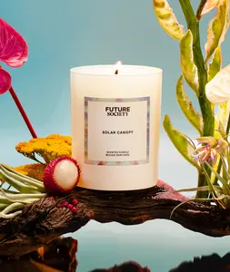 Future Society Solar Canopy 10 oz candle