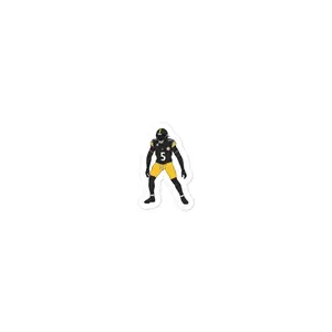 Jalen Ramsey Stickers