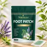 Relax & Sleep Well with WakeSecret toxic Foot Patches – Herbal Detox Pads for Stress Relief, Gentle Warming Comfort & Overnight Foot Care | Infused with Ashwagandha, Lavender, Magnesium, GABA, Zeolite, L-Theanine B Solution Hea, Selfcare, Mellowsleep