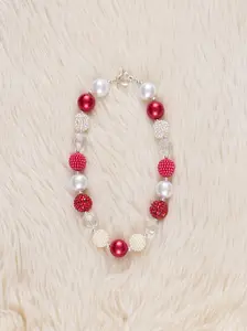 Party Pearls Necklace