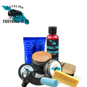 Football Mud Prep Kit 3.0