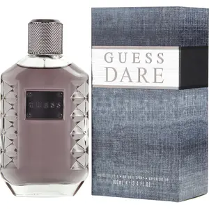 Guess Dare By Guess Edt For Men