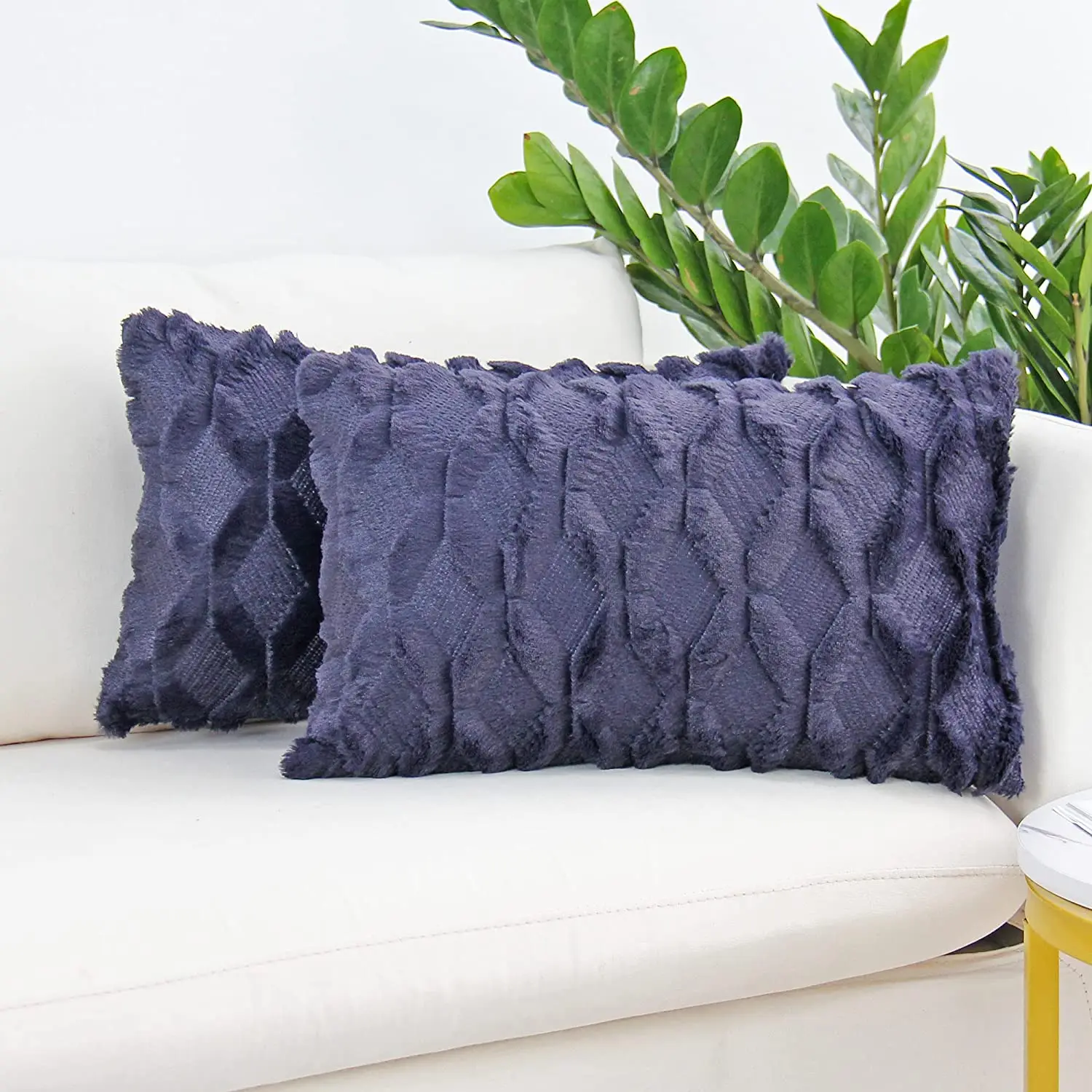 ZT155-17 12''x20'' Navy (Without Inserts)