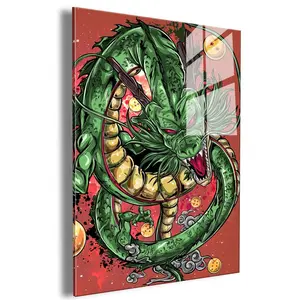 Bape Dragon God