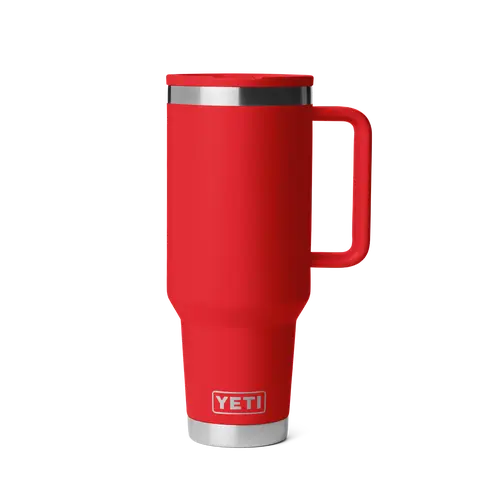 YETI Rambler 40 oz Travel Straw Mug
