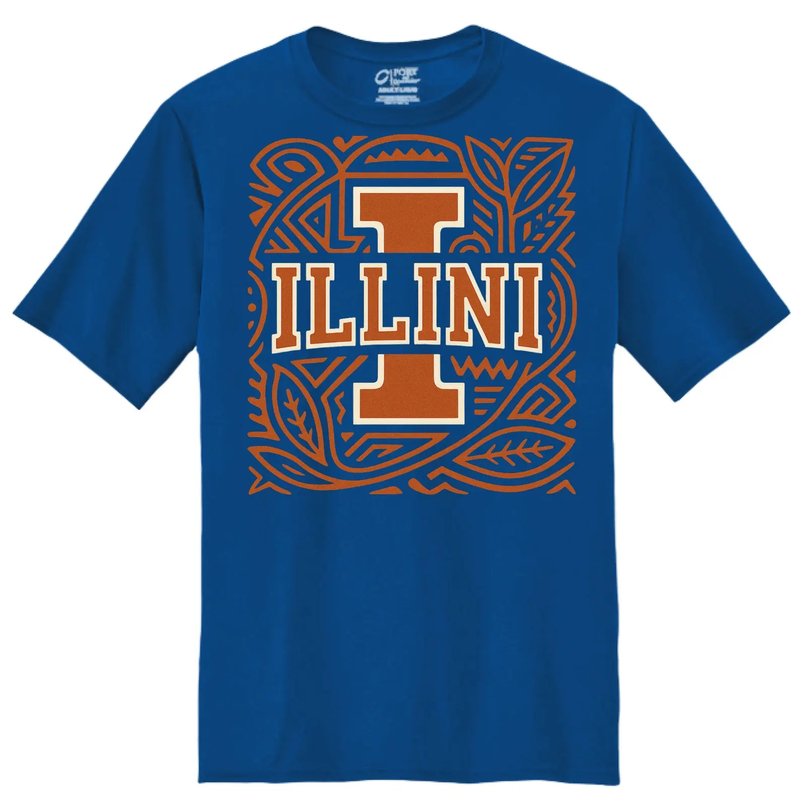 ILLINI Tee
