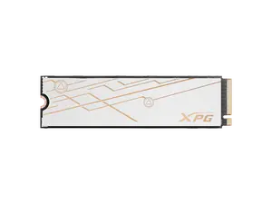 XPG BLADE M.2 2280 2TB PCI-Express 5.0 x4 3D NAND Internal Solid State Drive (SSD) SMAR-980B-2TCS