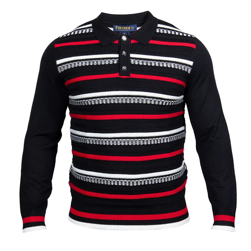 Prestige Wool Blend 663 Sweater