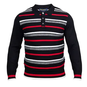 Prestige Wool Blend 663 Sweater