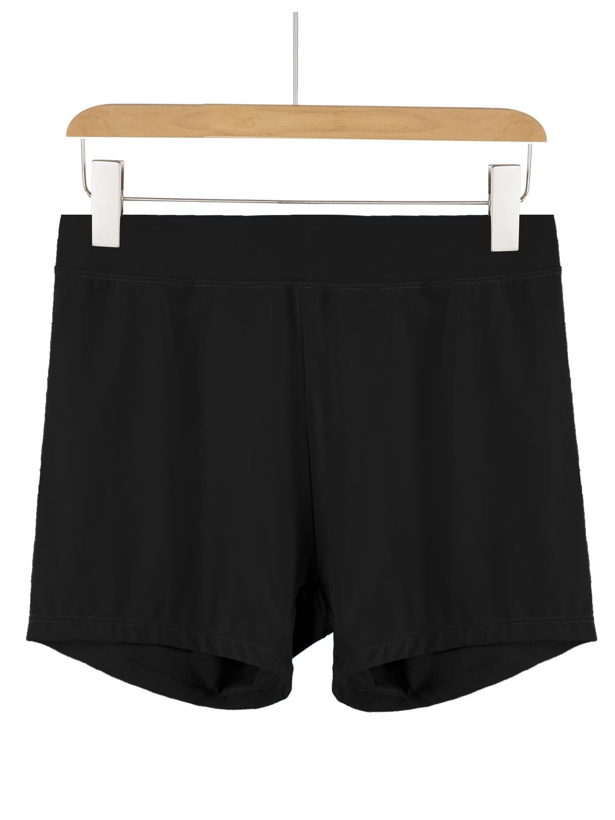 3Pieces / 3Set Silk Boy Shorts for Women Gym Yoga Athletic BootySpandex Cool Underwear Comfy Boyshorts Panties BoxerBriefs Summer Cute Teen Girls Clothes 3Pieces / 3Set Silk Boy Shorts for Women Gym Yoga Athletic BootySpandex Cool Underwear Comfy Boyshorts Panties BoxerBriefs Summer Cute Teen Girls Clothes