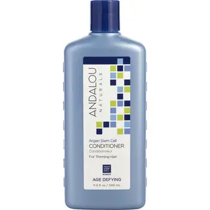 Andalou Naturals By Andalou Naturals Argan Stem Cell Age Defying Conditioner For Unisex