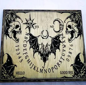 ouija board /wall art