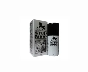5000 Men's Gas Station|Men's Deodorant