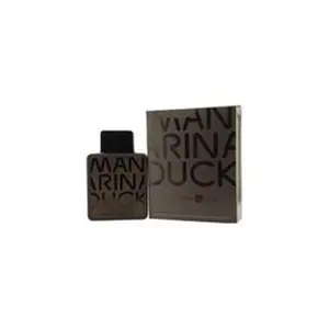 Mandarina Duck Black By Mandarina Duck Edt Spray 3.4 Oz