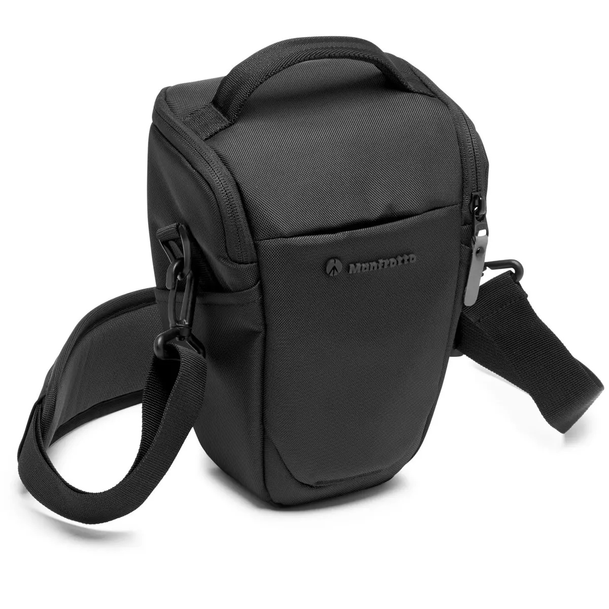 Manfrotto Advanced III Holster Bag for DSLR/CSC/Drone, Medium, Black