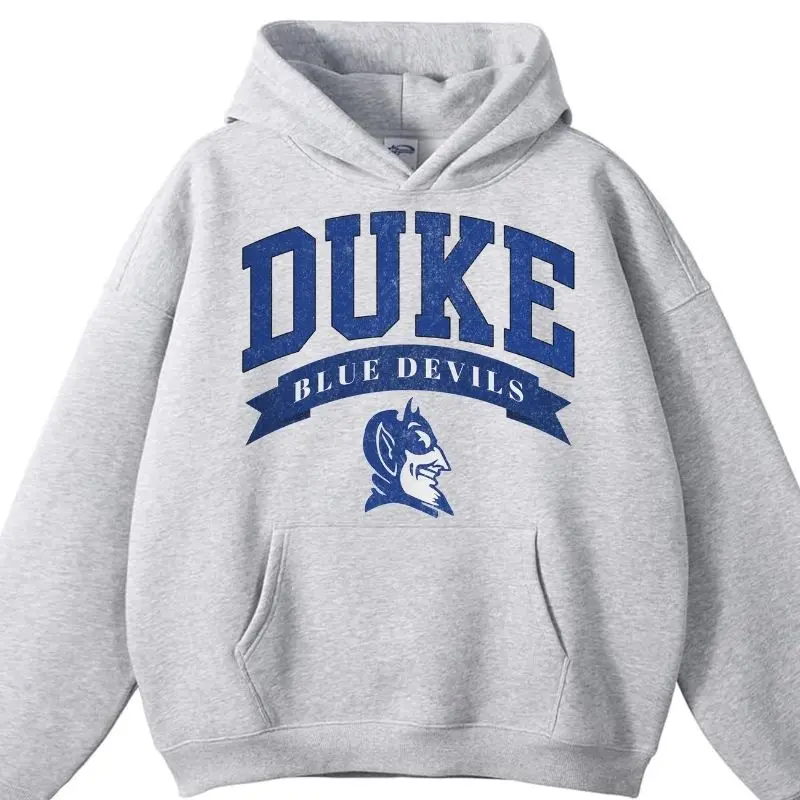 Duke Football College T-Shirt, Sweatshirt, Hoodie, Duke Vintage College Football Team Shirt, Sweatshirt, Hoodie, Gift for Fan Men, Women