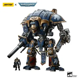 Joytoy 1/18 Imperial Knights House Terryn Knight Paladin Action Figure, Collectible Figure JT9299, Action Figures