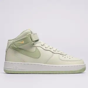 Nike Air Force 1 Mid LE Sea Glass Honeydew DH2933-002 GS & Women's Fashion Sneaker New