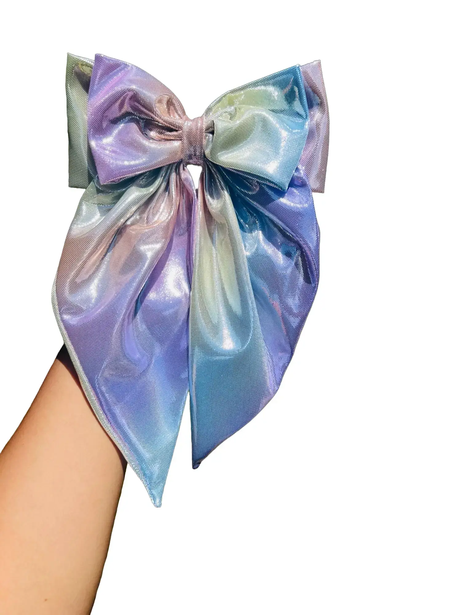 Josie's Handmade Bows with Clip - Custom designs and different colorful options