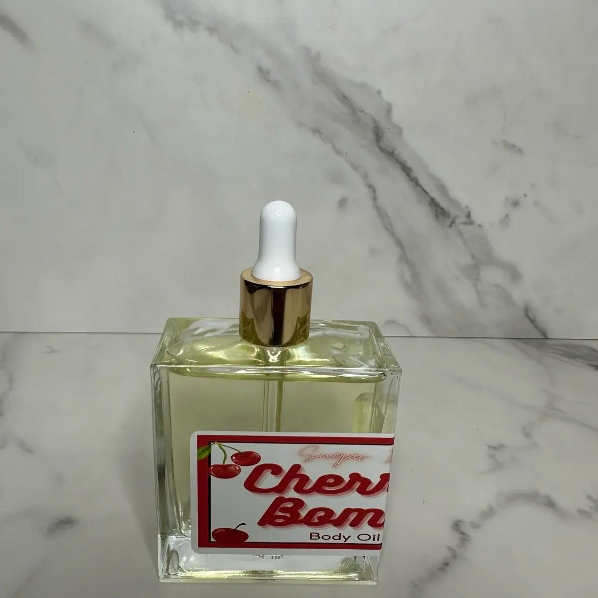 Cherry Bomb