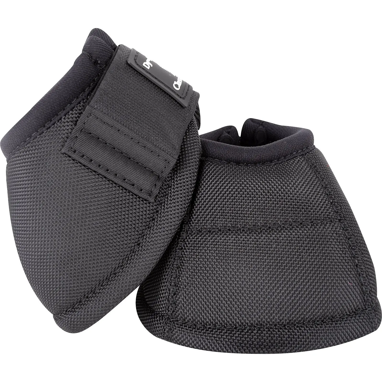 Classic Equine Dy-No Turn Bell Boots