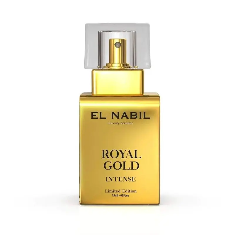 Royal gold Intense for Women and Men Royal gold Intense for Women and Men