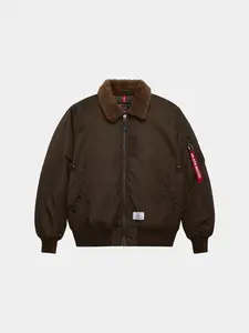 B-15 MOD BOMBER JACKET