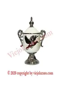 Obatala Tureen 73