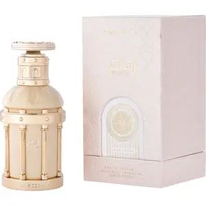 Paris Corner Reham Vanilla Mood By Paris Corner Eau De Parfum For Unisex