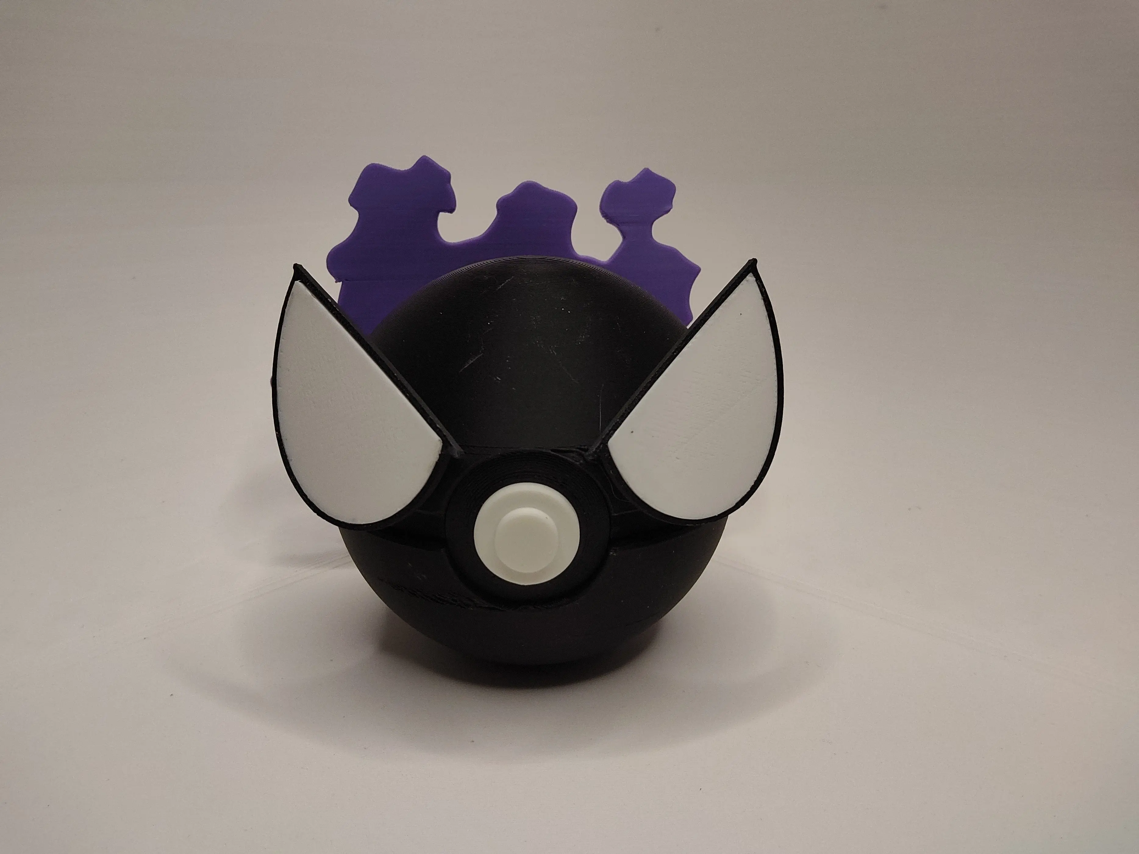 Gastly
