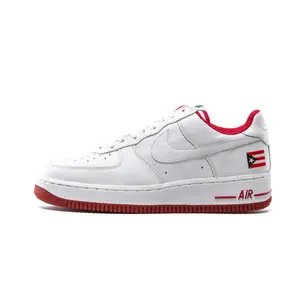 Air Force 1 B "Puerto Rico" 630033 917