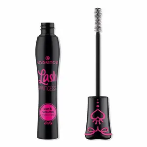 essence | Lash Princess Curl & Volume Mascara