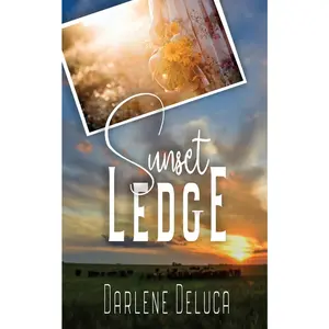 USED-Sunset Ledge by DeLuca, Darlene (Paperback)