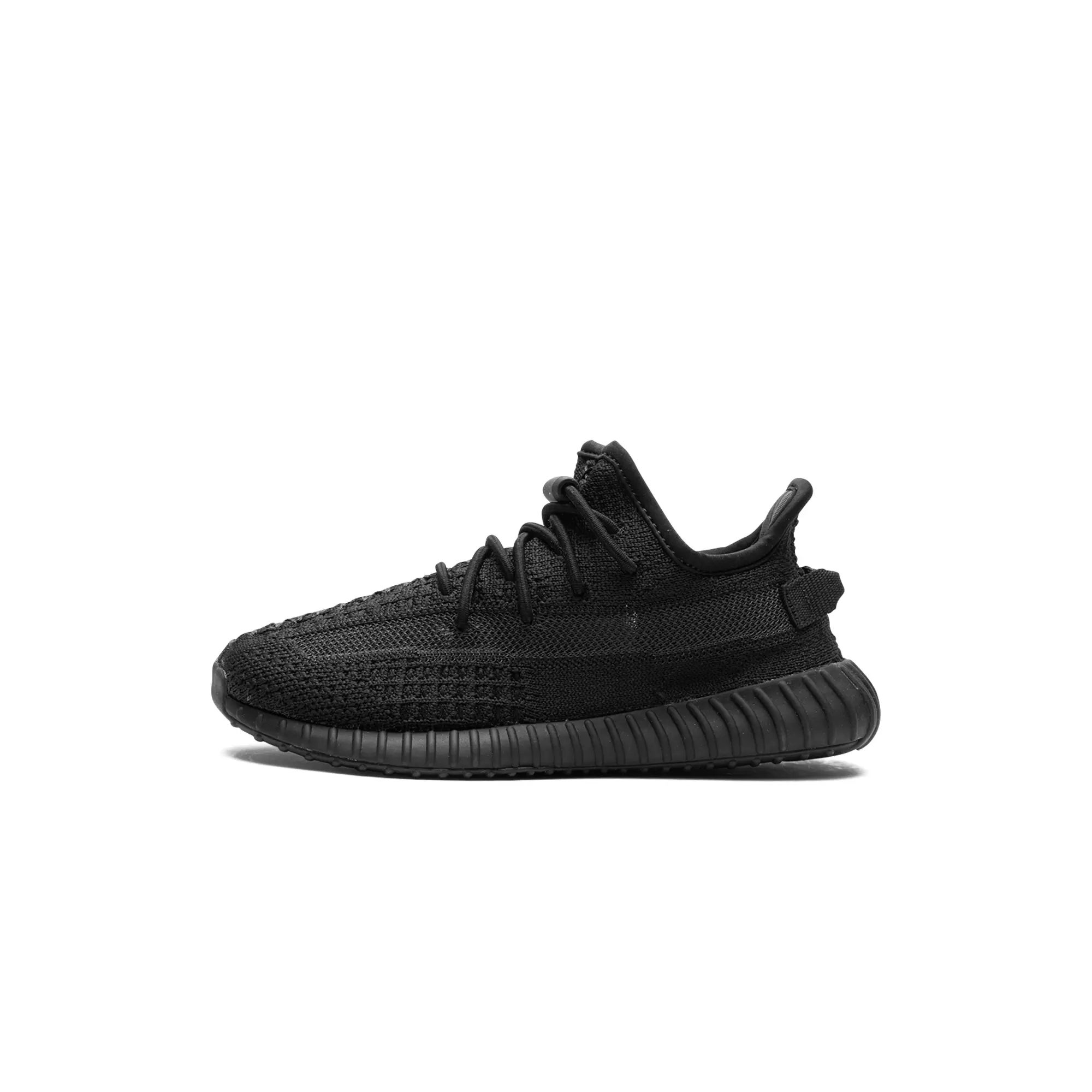 Yeezy Boost 350 V2 Kids "Onyx" FZ6048
