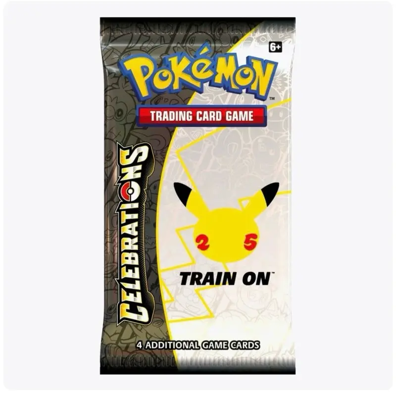 5 packs