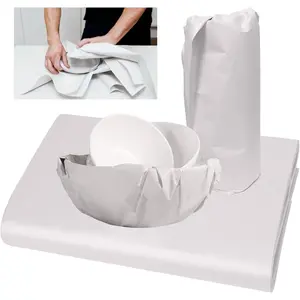 Packing Newsprint Paper for Moving Shipping Transportation, Packing Paper for Fragile Items, 50sheets 27.5”x16.5”