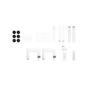 DELTA 120 Filter Replacement Parts