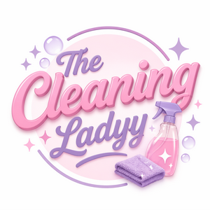 The Cleaning Ladyy