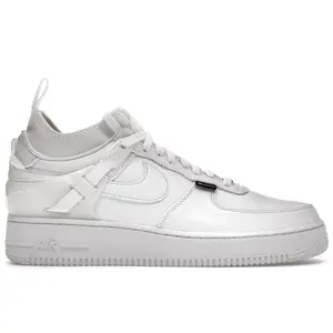 Nike Men's Air Force 1 Low SP Undercover White, from StockX