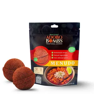 Menudo bomb Menudo bomb